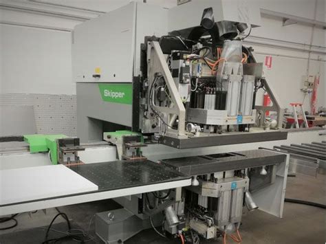 biesse cnc drilling machine|used Biesse cnc.